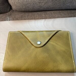 Portland Leather Goods Journal